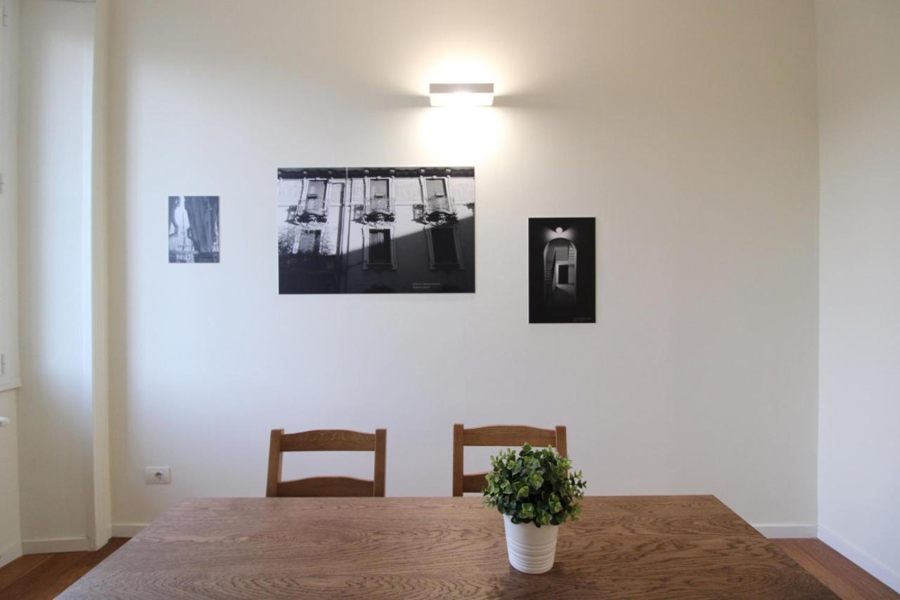 Milanrentals - Venere Apartment Екстер'єр фото