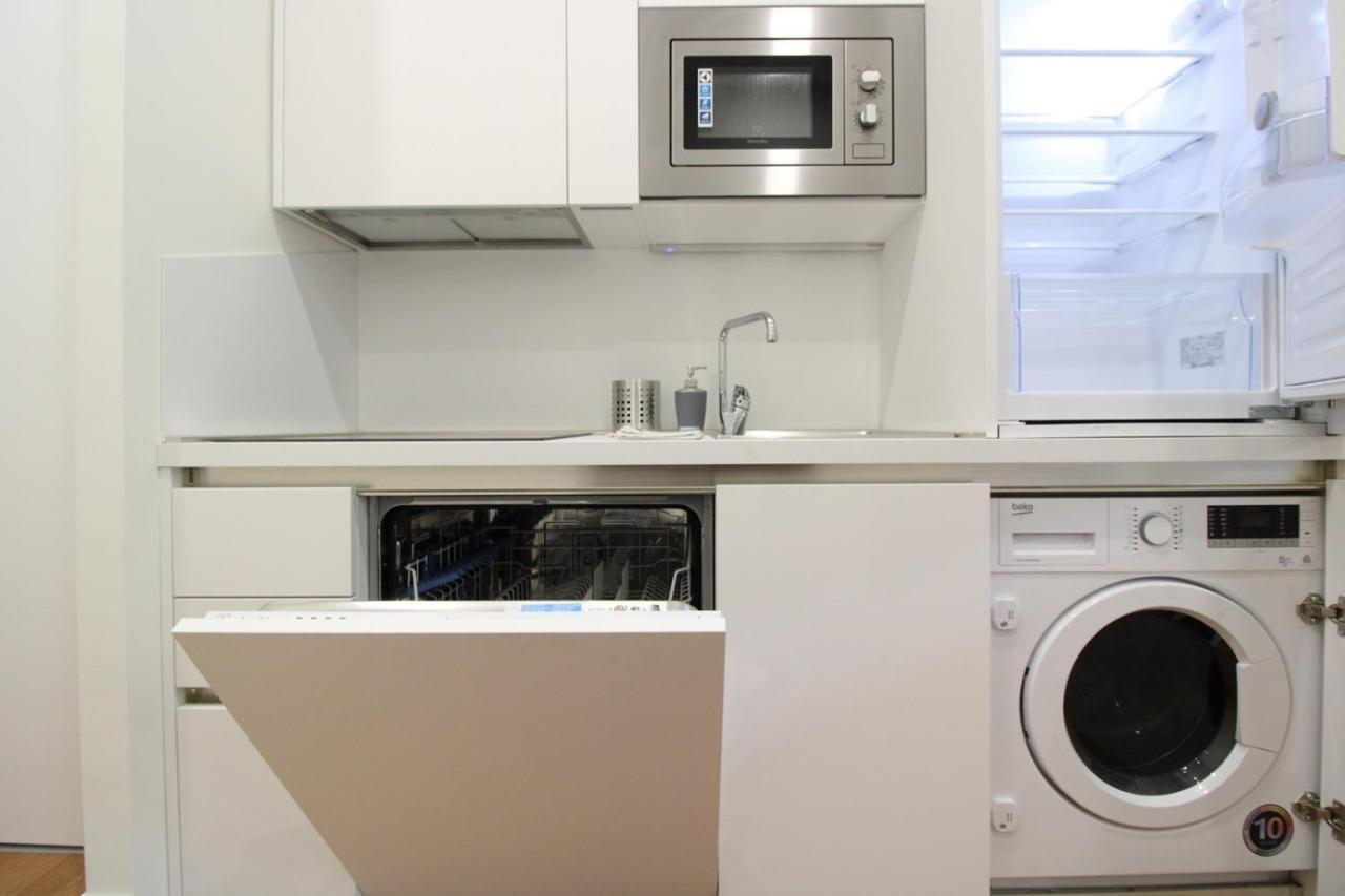 Milanrentals - Venere Apartment Екстер'єр фото