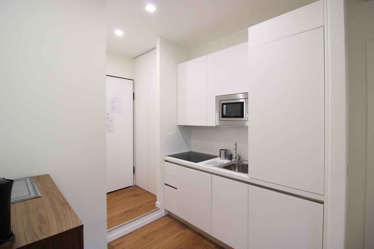 Milanrentals - Venere Apartment Екстер'єр фото