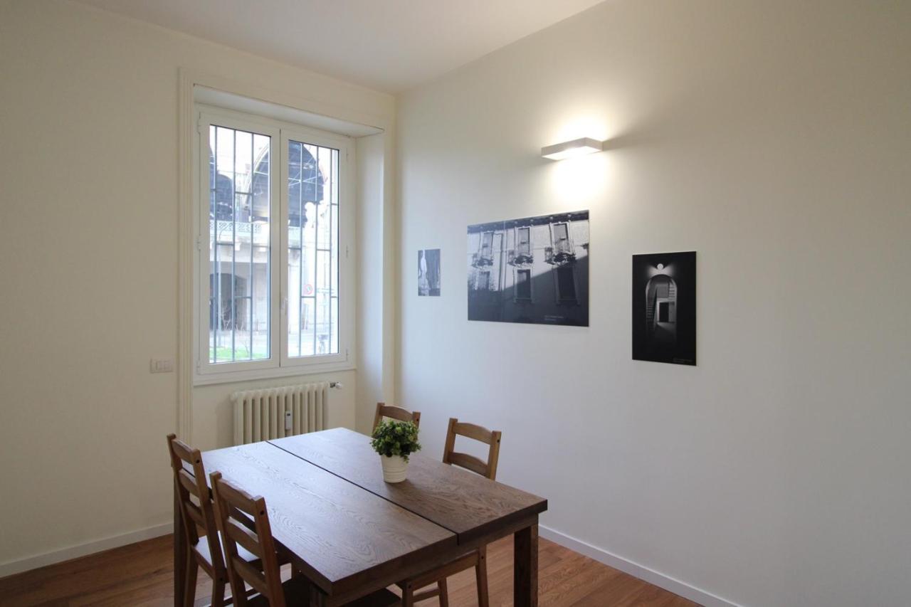 Milanrentals - Venere Apartment Екстер'єр фото