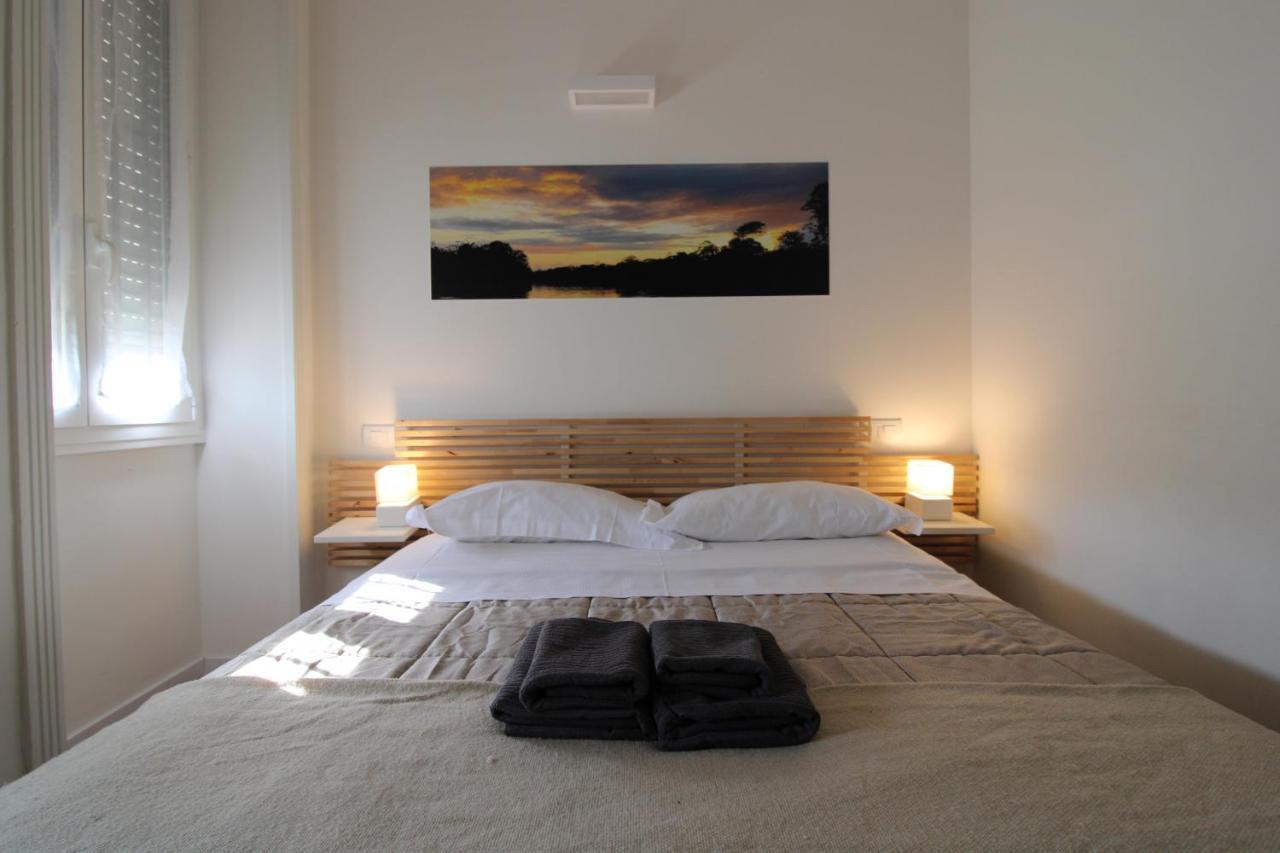 Milanrentals - Venere Apartment Екстер'єр фото