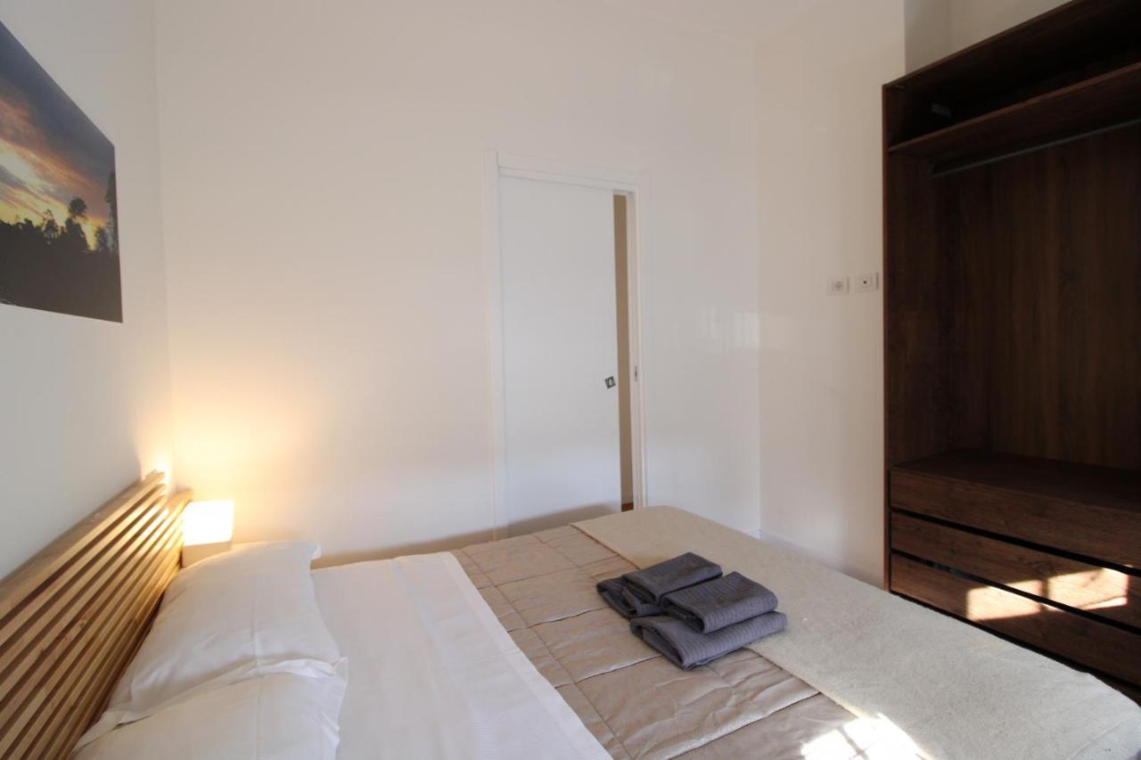 Milanrentals - Venere Apartment Екстер'єр фото