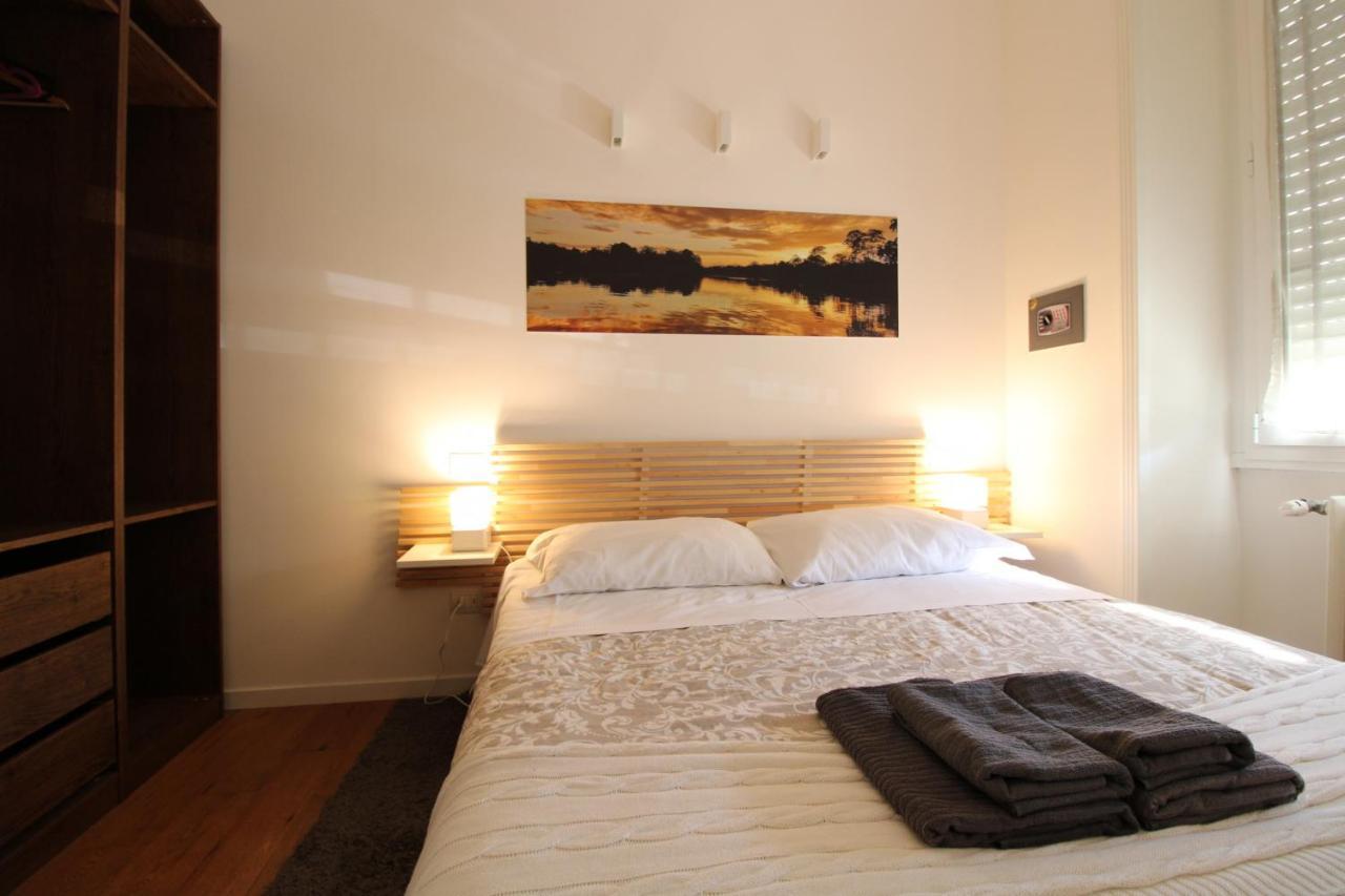 Milanrentals - Venere Apartment Екстер'єр фото