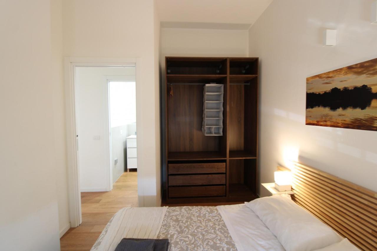 Milanrentals - Venere Apartment Екстер'єр фото
