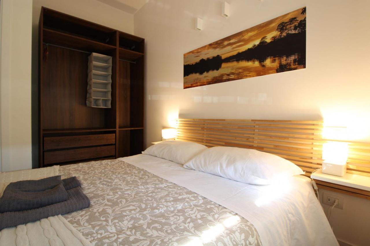 Milanrentals - Venere Apartment Екстер'єр фото